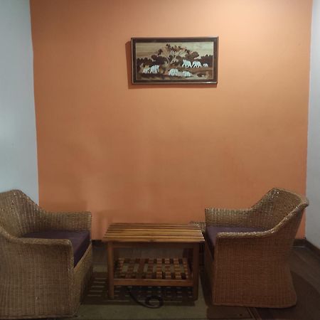 Changs Resort Kaharpara Buitenkant foto