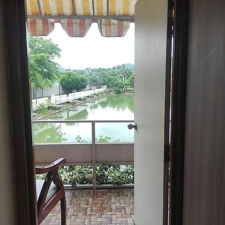 Changs Resort Kaharpara Buitenkant foto